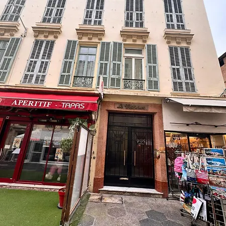 Carre D'or: Very Calm Cozy 2br, With Wi-fi 公寓 *